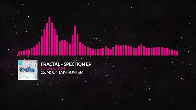 [Drumstep] - Fractal - Spection [Monstercat EP Release]