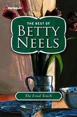 Download The Final Touch ebook {PDF} {EPUB}