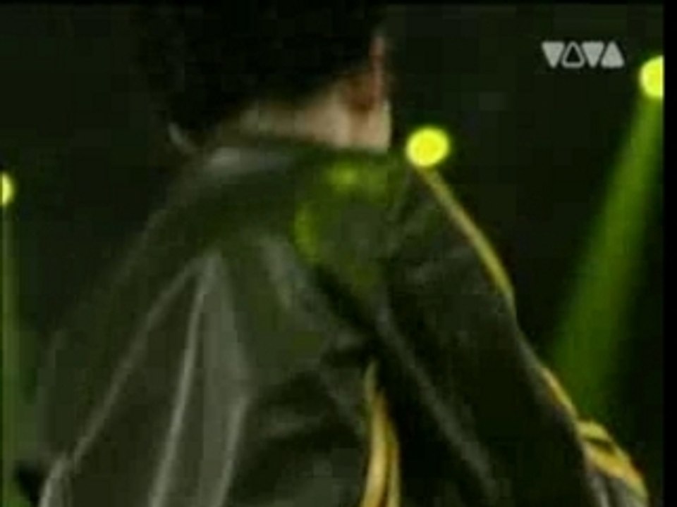gavin degraw -I don't wanna be- tokio hotel