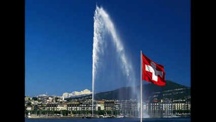 Genève Suisse