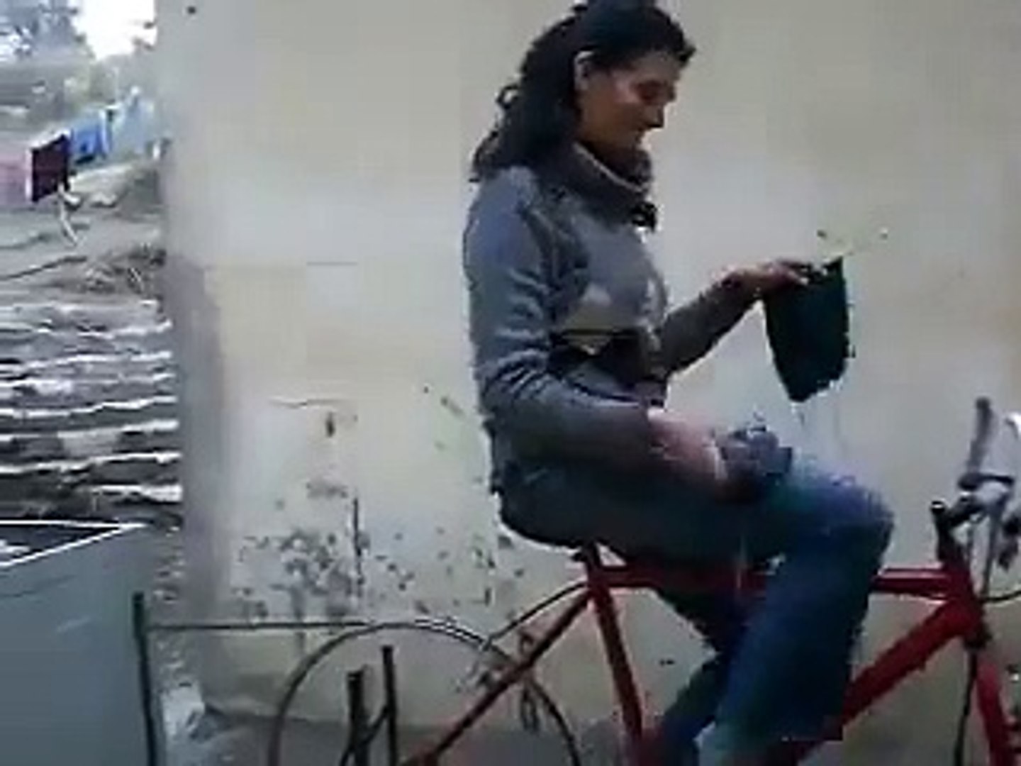 pakistani