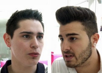 Top Chef : Xavier et Kévin réagissent au départ d'Olivier