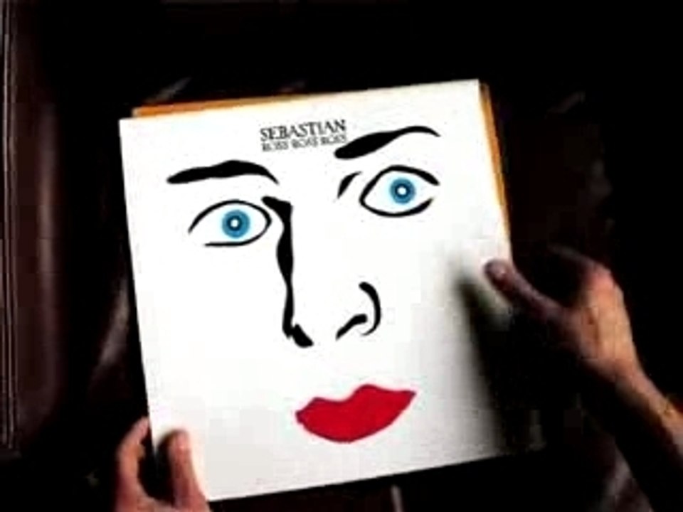 ED REC VOL. 2 teaser