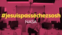 Sosh présente #jesuispassechezsosh - NASA