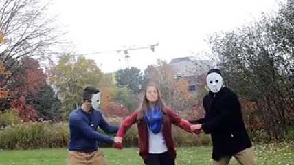 if Spiderman was brown