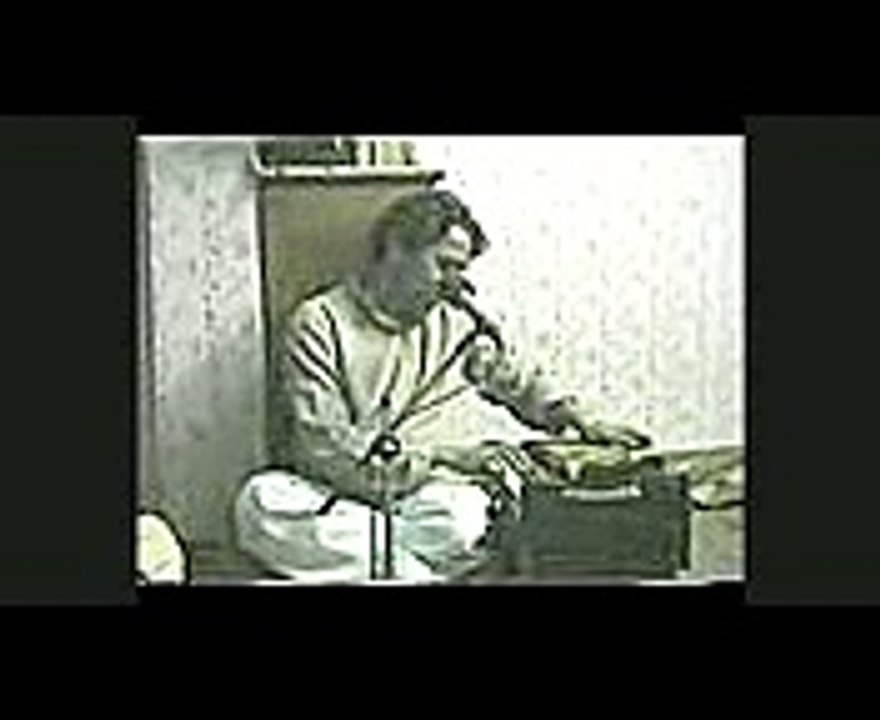 Old Folk Ik Phul Motiye da