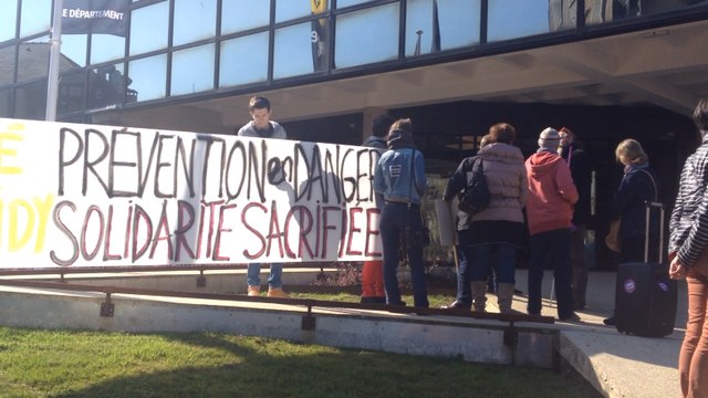 Finistère : les éducateurs spécialisés inquiets