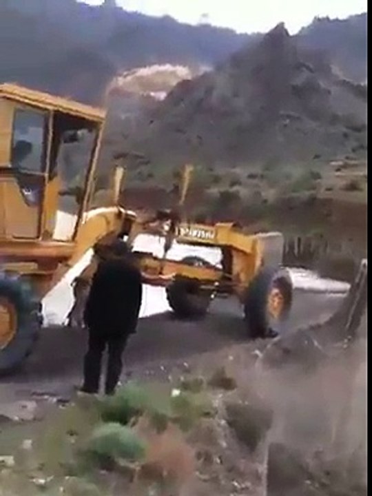 Driving In bridge Nice Video