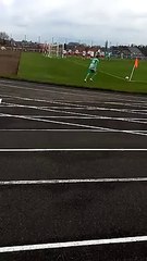 BUT A. DEMAN MATCH SENIORS A - ORCHIES