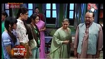 Kumkum Bhagya Mein Abhi Pragya Ke Bache Ke Baad Hua Ghar Ka Batwara 7th April 2015