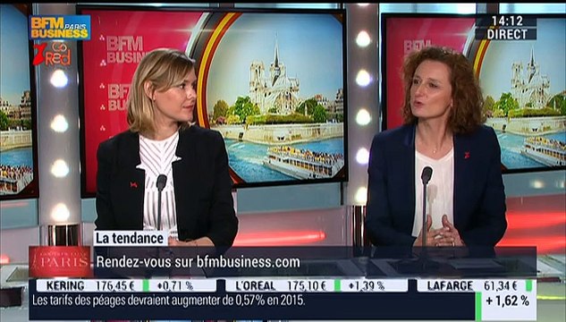 La tendance du moment: Comment rendre le luxe éthique ? - 07/04