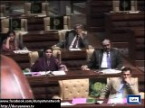Dunya News - Resolution condemning  Shehryar Mehar adopted by Sindh Assembly