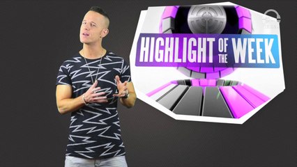 Clubbing TV top 20 - Episode 15 from 03/04 - Part 3 - Highlight of the week