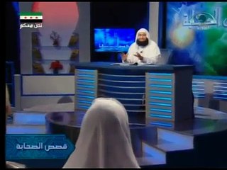 الشيخ محمود المصرى عمر بن الخطاب 5