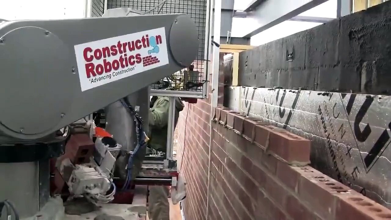 Amazing Autobuild Machine