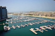 2 bedroom Type C with Spectacular Marina View in Marina Residences