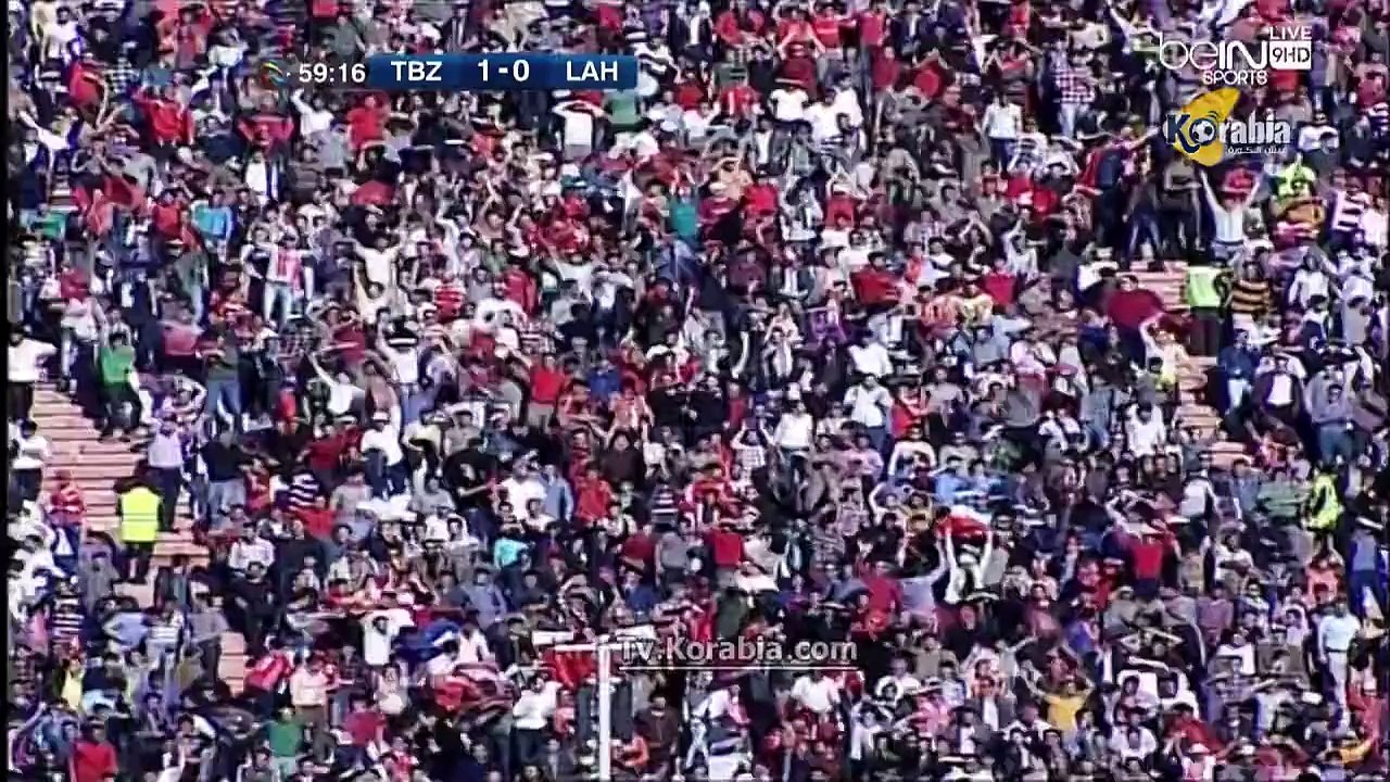 أهداف مباراة ( تركتور الإيراني VS الأهلي السعودي ) HD دوري أبطال أسيا