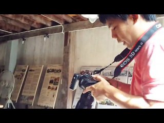 [ATW] : Behind The Scene [Gift]