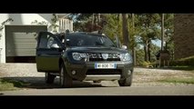 Marcel pour Dacia - «10 ans» - avril 2015 - dacia duster, le mythe