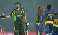 Sri Lankan cricket team to tour Pakistan soon