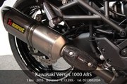 Kawasaki Versys 1000 ABS