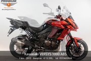Kawasaki VERSYS 1000 ABS