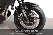 Kawasaki VERSYS 650 ABS