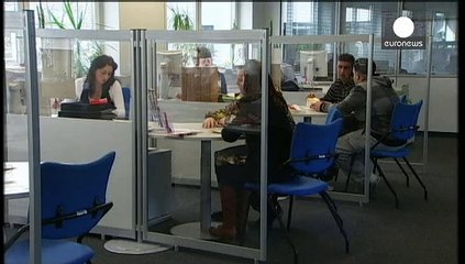Германия: агентство по трудоустройству сократит еще 5 тысяч сотрудников