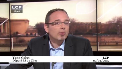 Yann Galut : «Les élus sont présumés coupables»