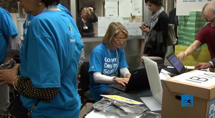 Codemotion 2015, l’innovazione italiana al centro del mondo