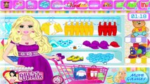 《〒》♣ Pregnant Shopping game - Pregnant new born baby shopping game