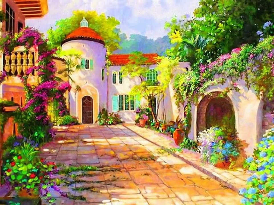 Eros - Chris Spheeris