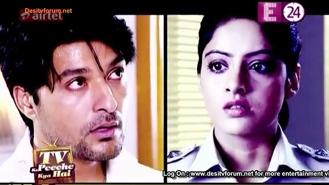 Diya Aur Baati Hum Suraj Ne Serial Mein The End Karne Se Kiya Inkaar 7th April 2015