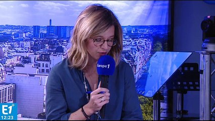 François Rebsamen : "il faut rétablir la mémoire de Jean Germain"