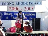 RI Hmong New Year 2006-2007 Skit