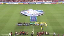 Kashima Antlers vs Guangzhou Evergrande- AFC Champions League 2015 (Group Stage)