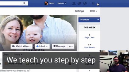 FB Uncovered - Master FB Advertising