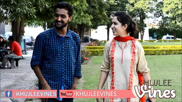 Couples during normal vs exam days