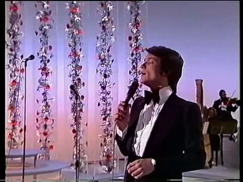 Eurovision 1973 - Massimo Ranieri - Chi sarà