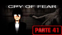 Jugando / Cry of Fear APC Parte 41 / Es hora de un chapuzon!