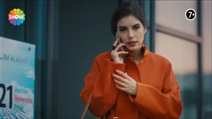 Beyaz Yalan 3. Bölüm 2.fragmanı