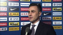 Cannavaro sconfitto anche in Champions asiatica