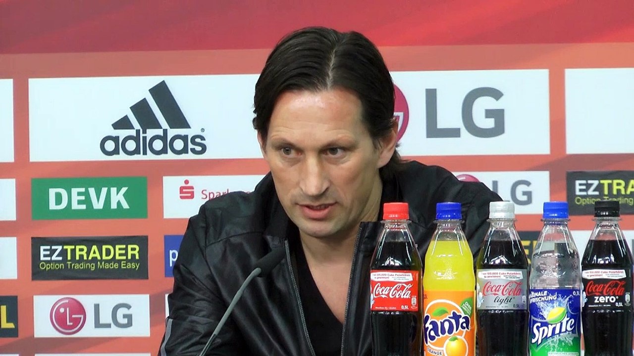 Schmidt: 'Lewandowski einer der Weltbesten'