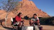 Episode 111, Spitzkoppe Camp to Windhoek, Namibia