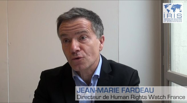 Exactions en Irak : des torts partagés