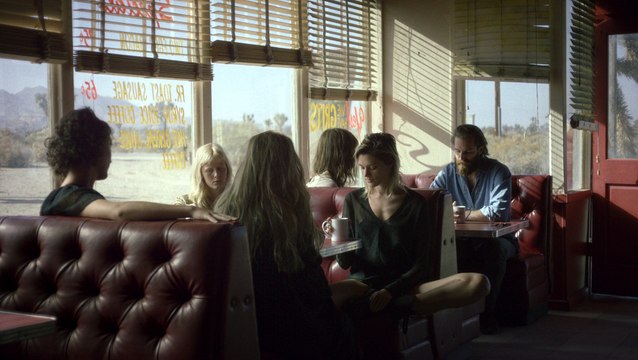 Le road trip de Mes Demoiselles