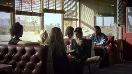 Le road trip de Mes Demoiselles