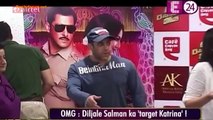 Salman Khan Insult Katreena Kaif 8th April 2015