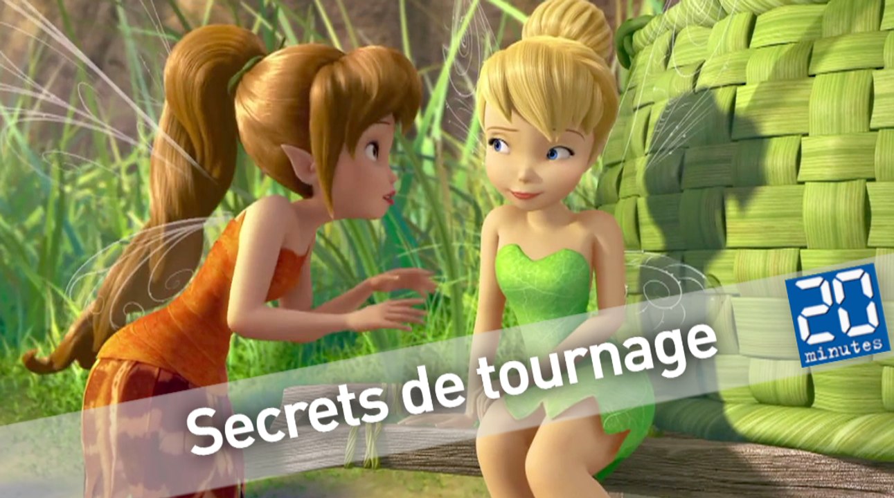 Secrets de tournage: «Lost River», «Clochette et la créature légendaire» et «Dark Places» se dévoilent