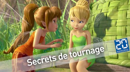 Secrets de tournage: «Lost River», «Clochette et la créature légendaire» et «Dark Places» se dévoilent